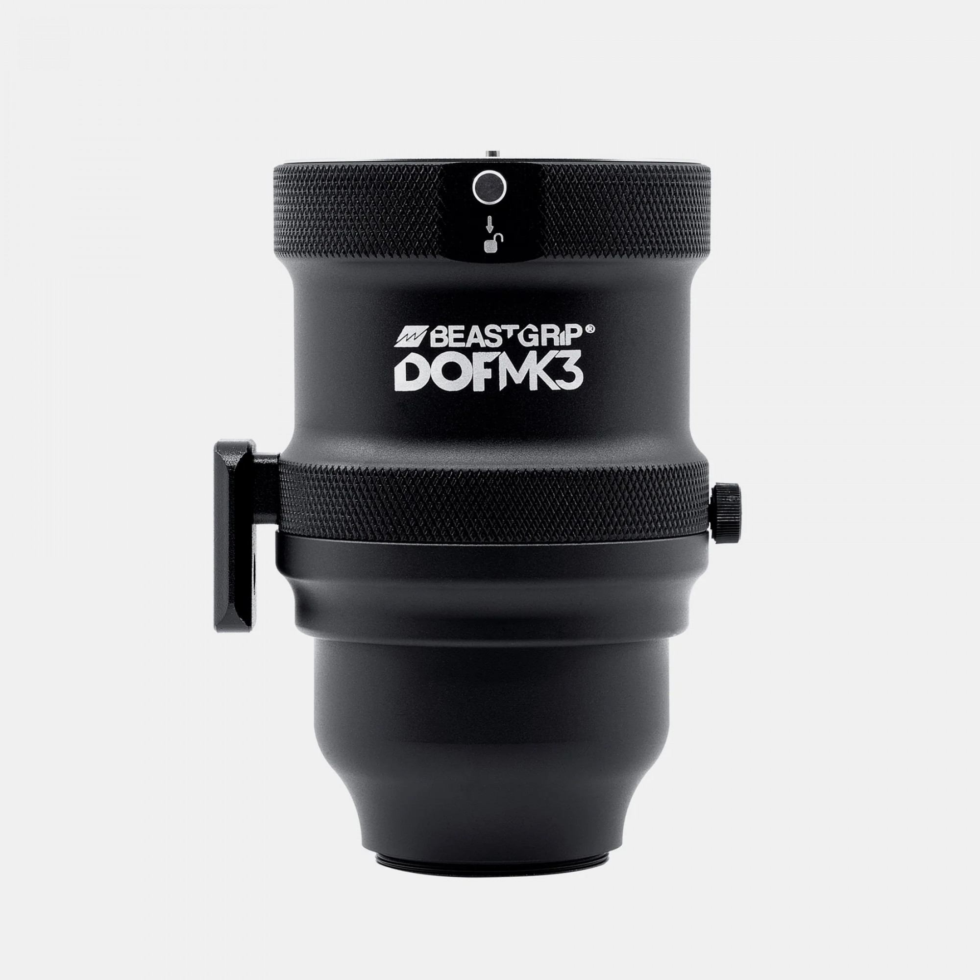 Оптичний адаптер Beastgrip DOF Adapter MK3